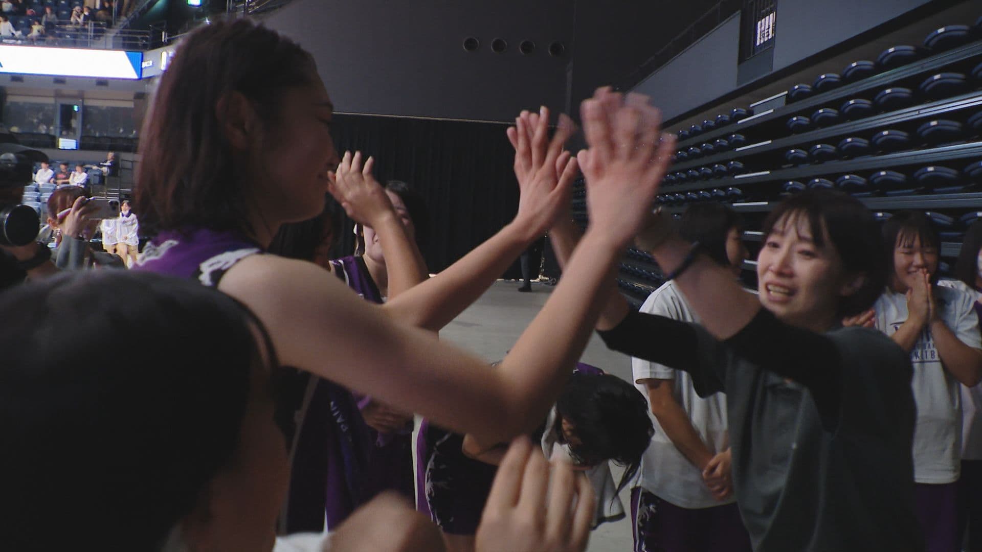 女子・前畑さん⑤