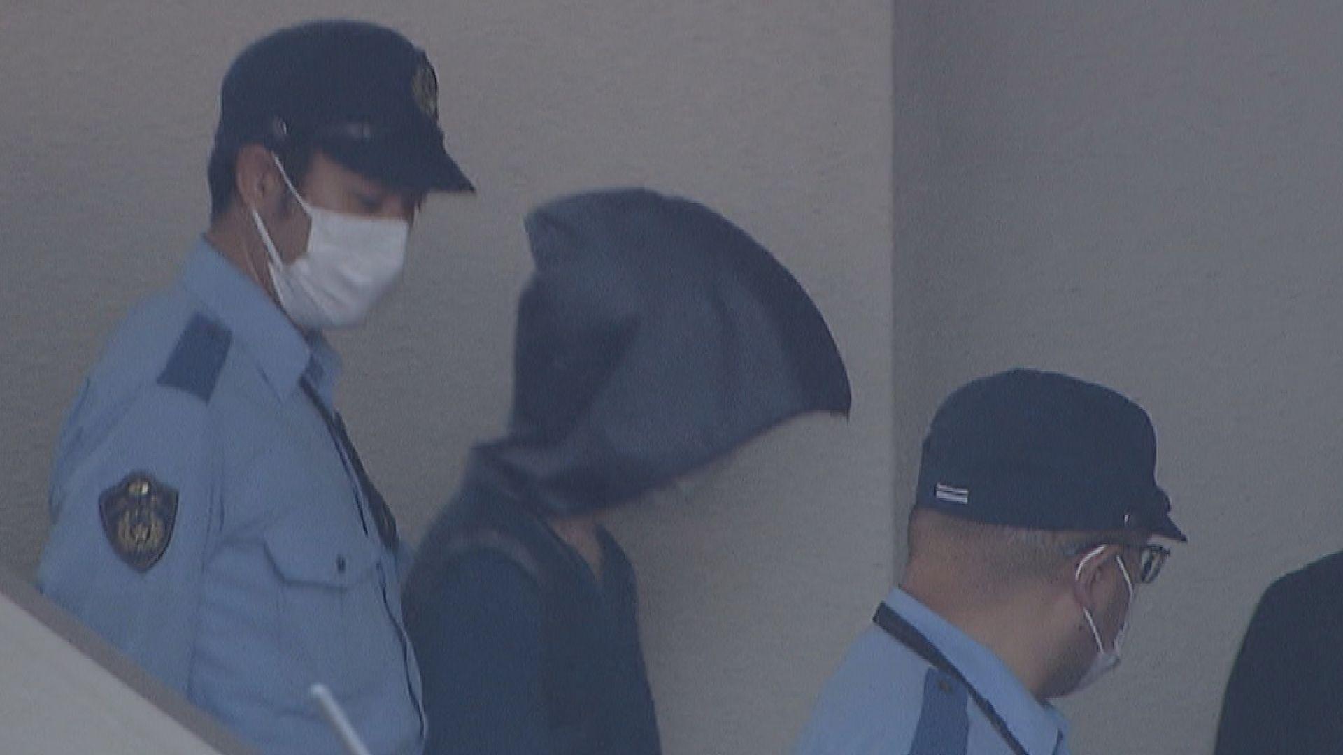 長与町で母親(75)を包丁で刺殺…容疑者の無職･息子(46)を鑑定留置