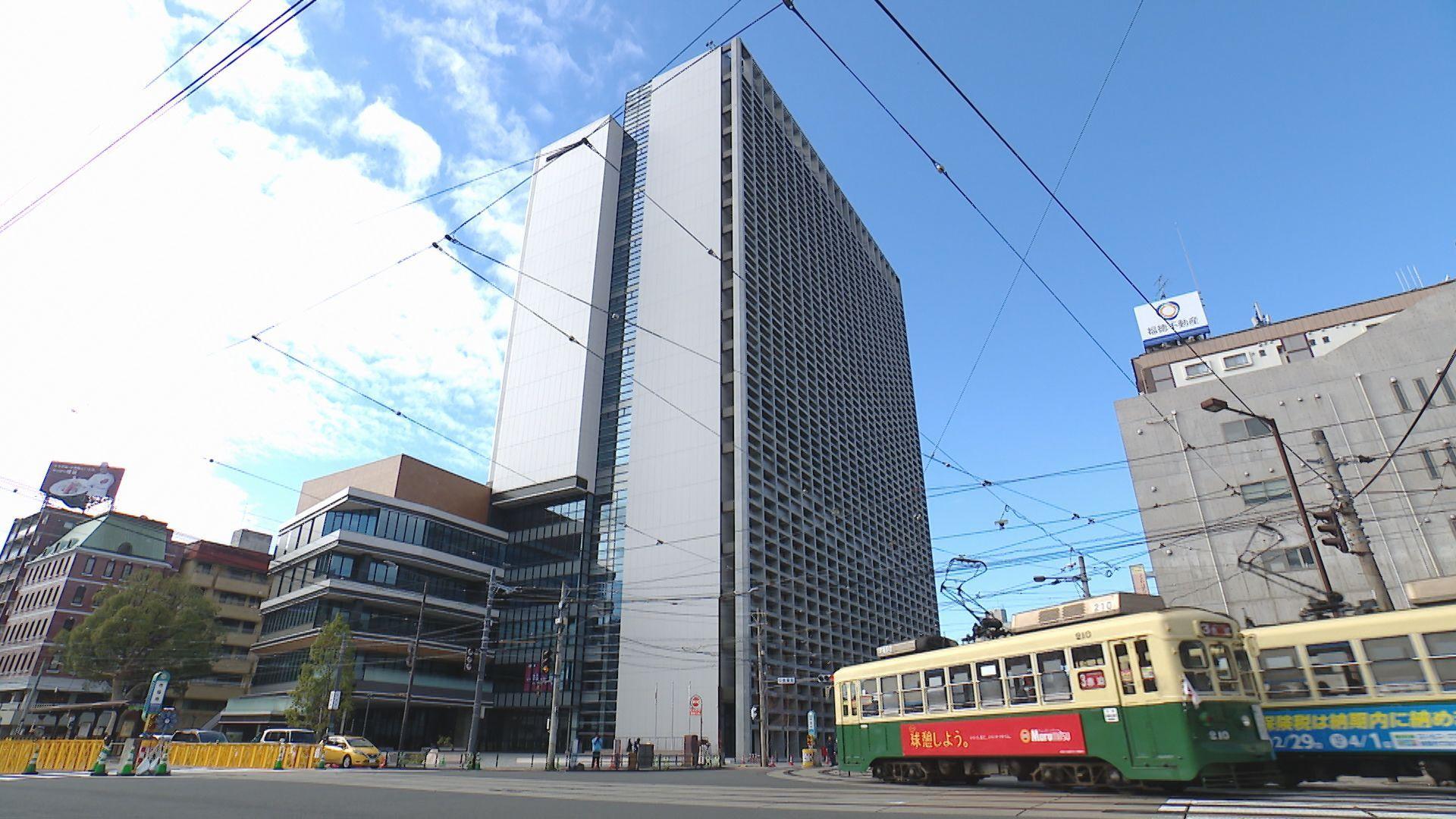 春の人事で約1千人が異動　女性管理職の割合は16.6％　長崎市