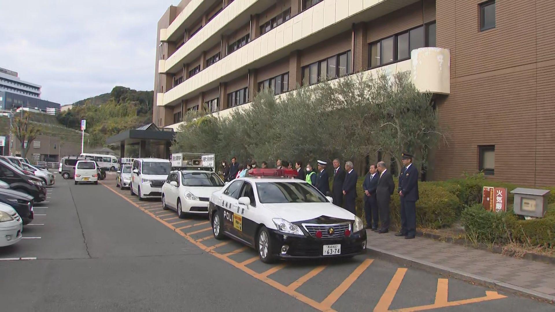スローガンは「飲む前に 車じゃないよね？ 再確認」年末の交通安全県民運動始まる