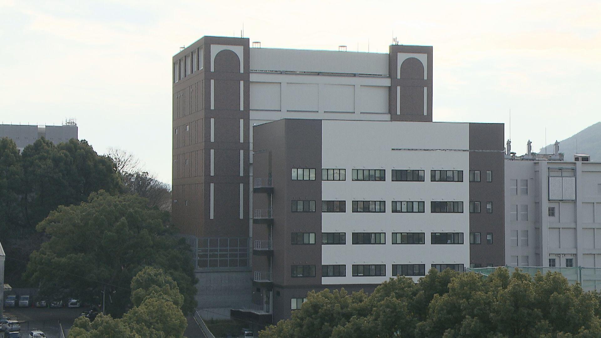 長崎大学の「BSL-4」施設を厚労省が指定　周辺住民は反発