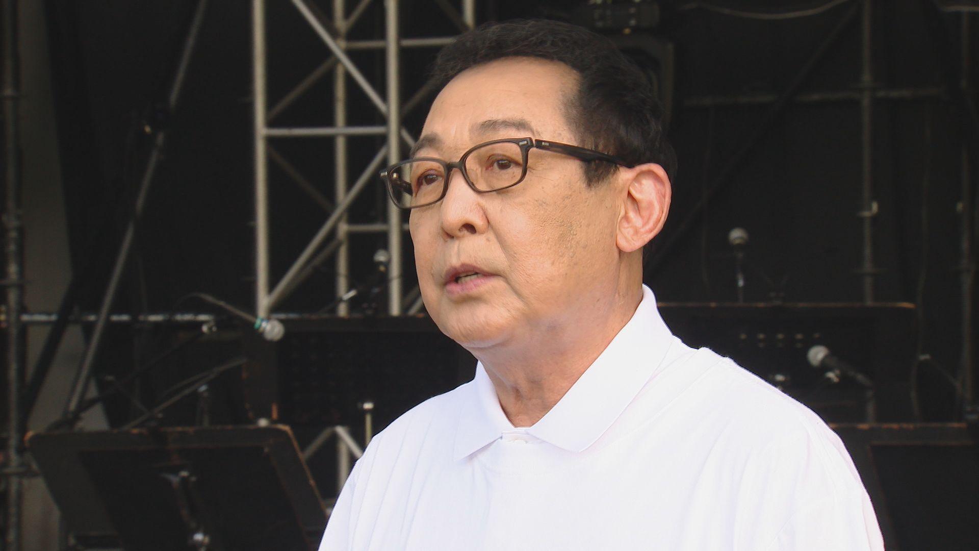 １９年ぶりに復活！平和コンサート｢夏 長崎から｣　さだまさしさんが平和への思い語る