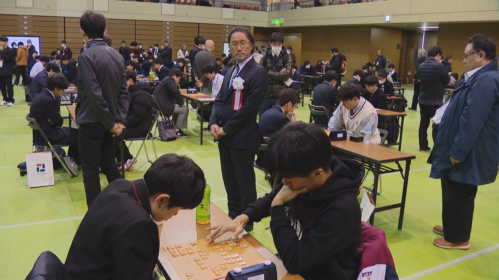 0131将棋大会