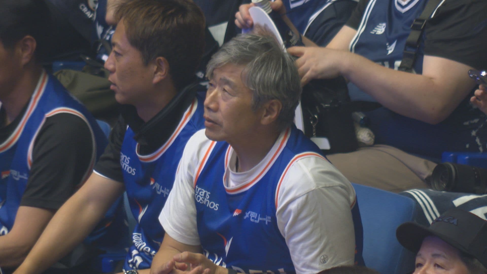 高木監督