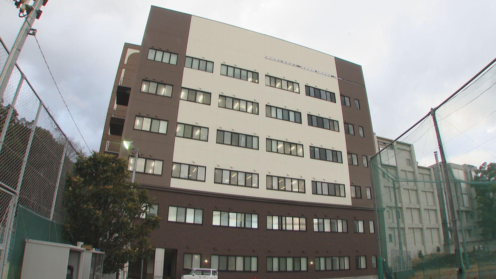 最も危険な病原体を扱う長崎大学「BSL-4施設」　厚労省の指定受け、地域住民らに説明