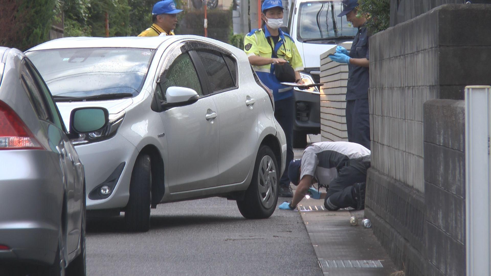 大村市で３０代男性が車にはねられる事故　男性は路上で寝ていた可能性も