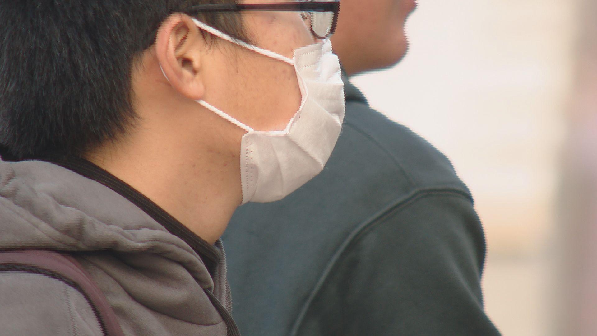 インフルエンザ患者が急増「流行注意報を発表」　長崎地区は警報レベル　