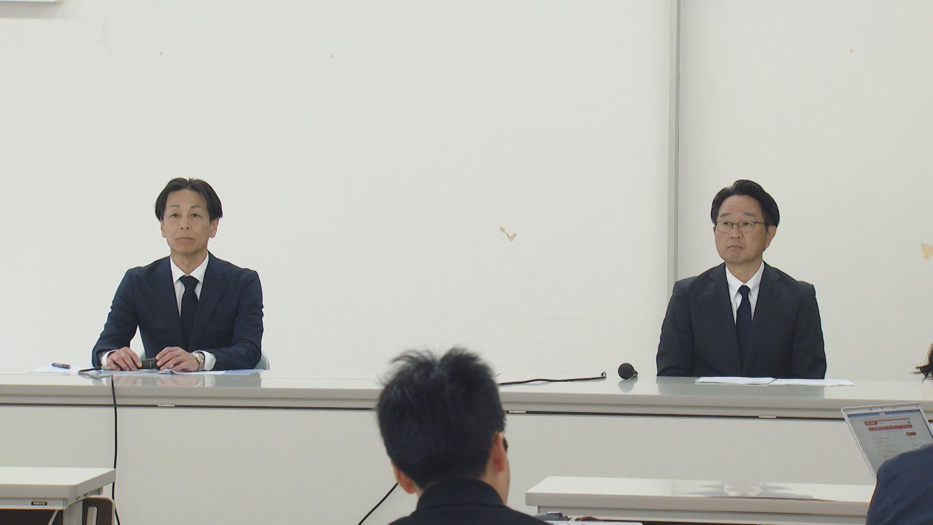 松浦・調川郵便局元局長が1,000万円を横領　「ギャンブルに使っていた」