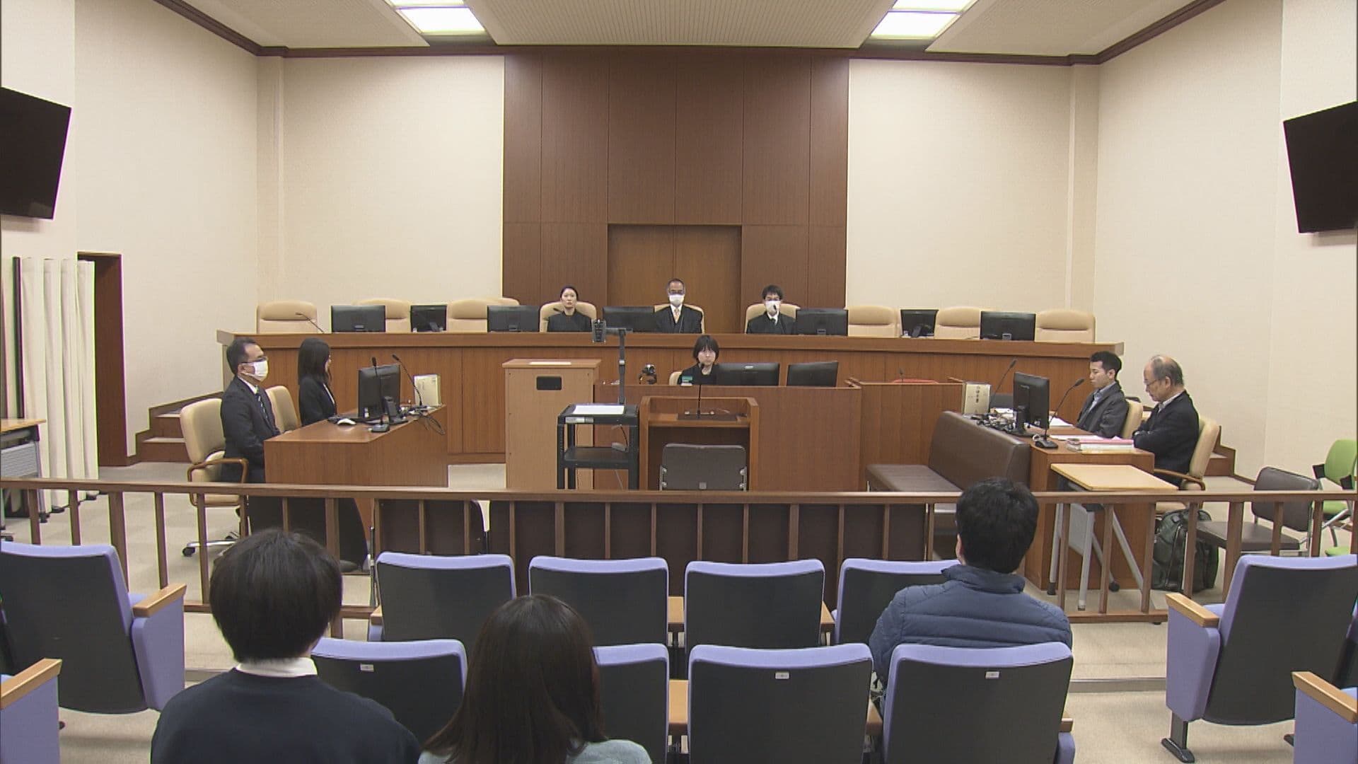 同僚を包丁で刺し殺害した罪…ベトナム国籍の元技能実習生に懲役17年を求刑