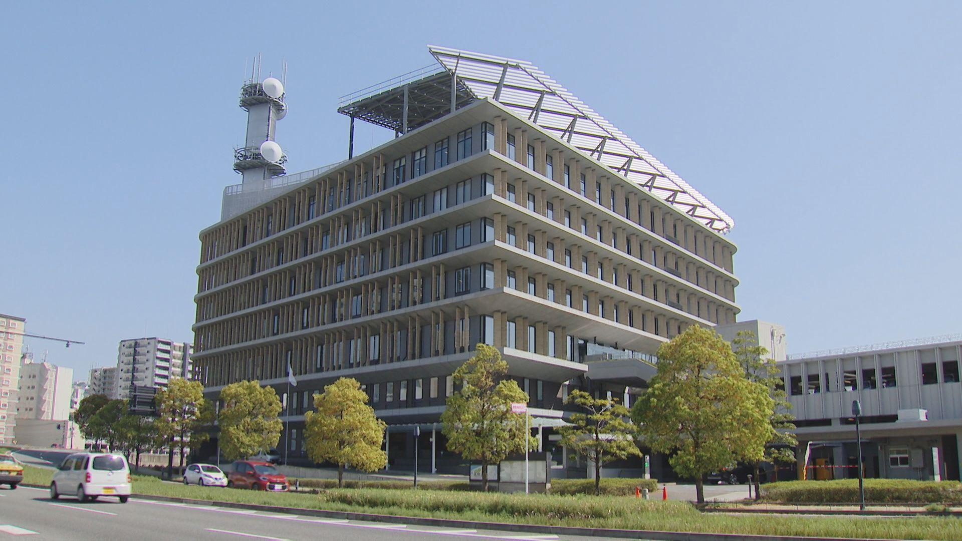 県警警察官５人が賭けマージャンで書類送検