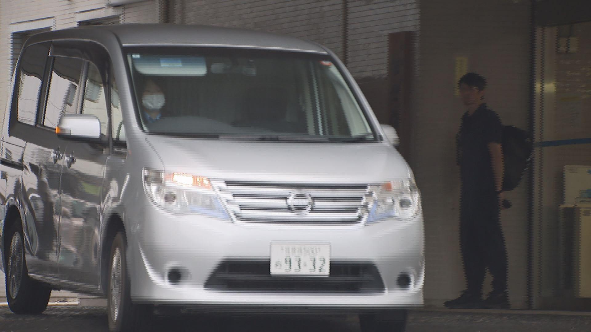 歩行中の10代女性を短時間で無理やり車へ…わいせつ略取など容疑者を送検