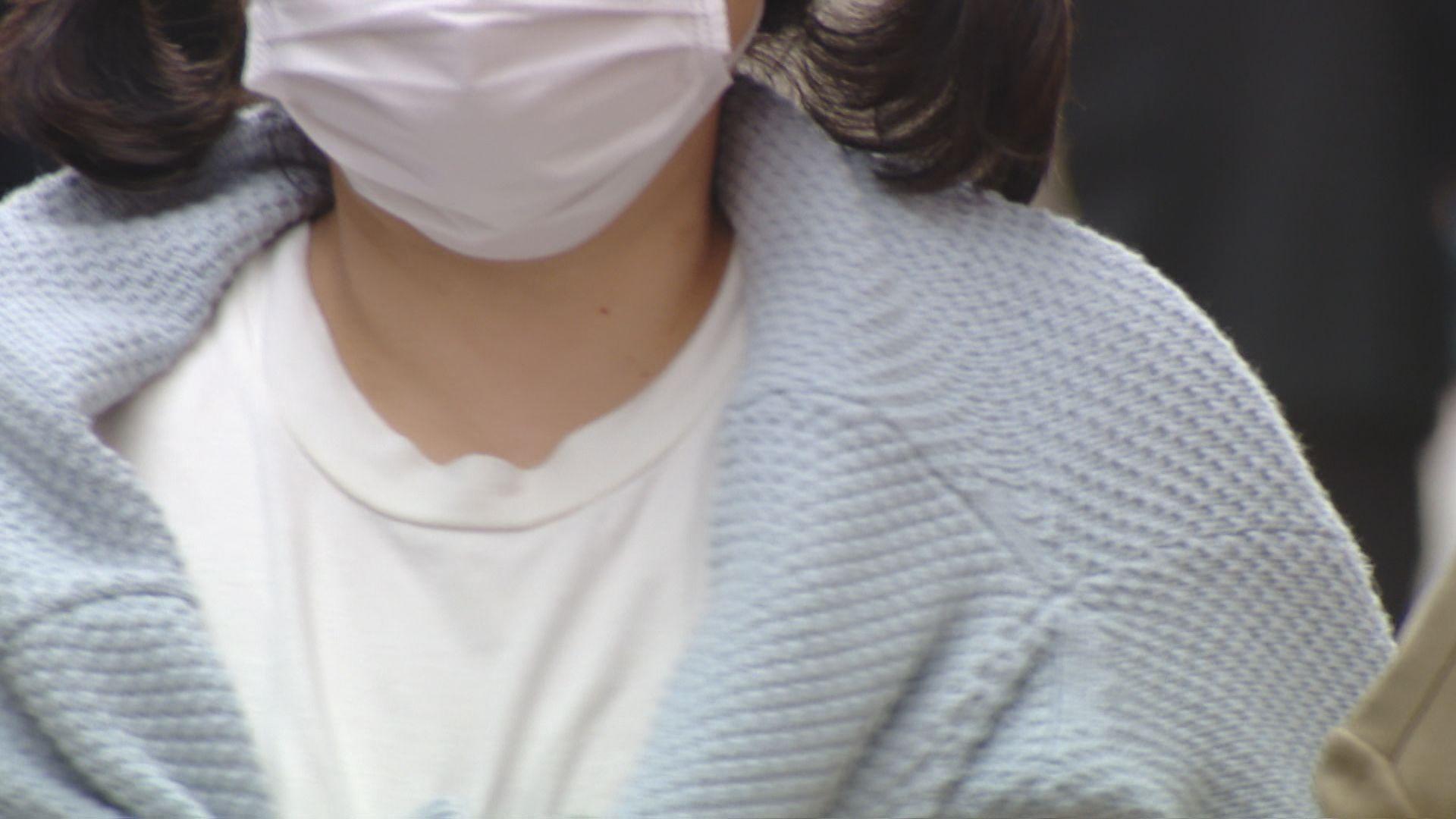 １０歳未満が患者の半数　インフルエンザ流行警報続く　変異株「サブクレードＫ」への対策は