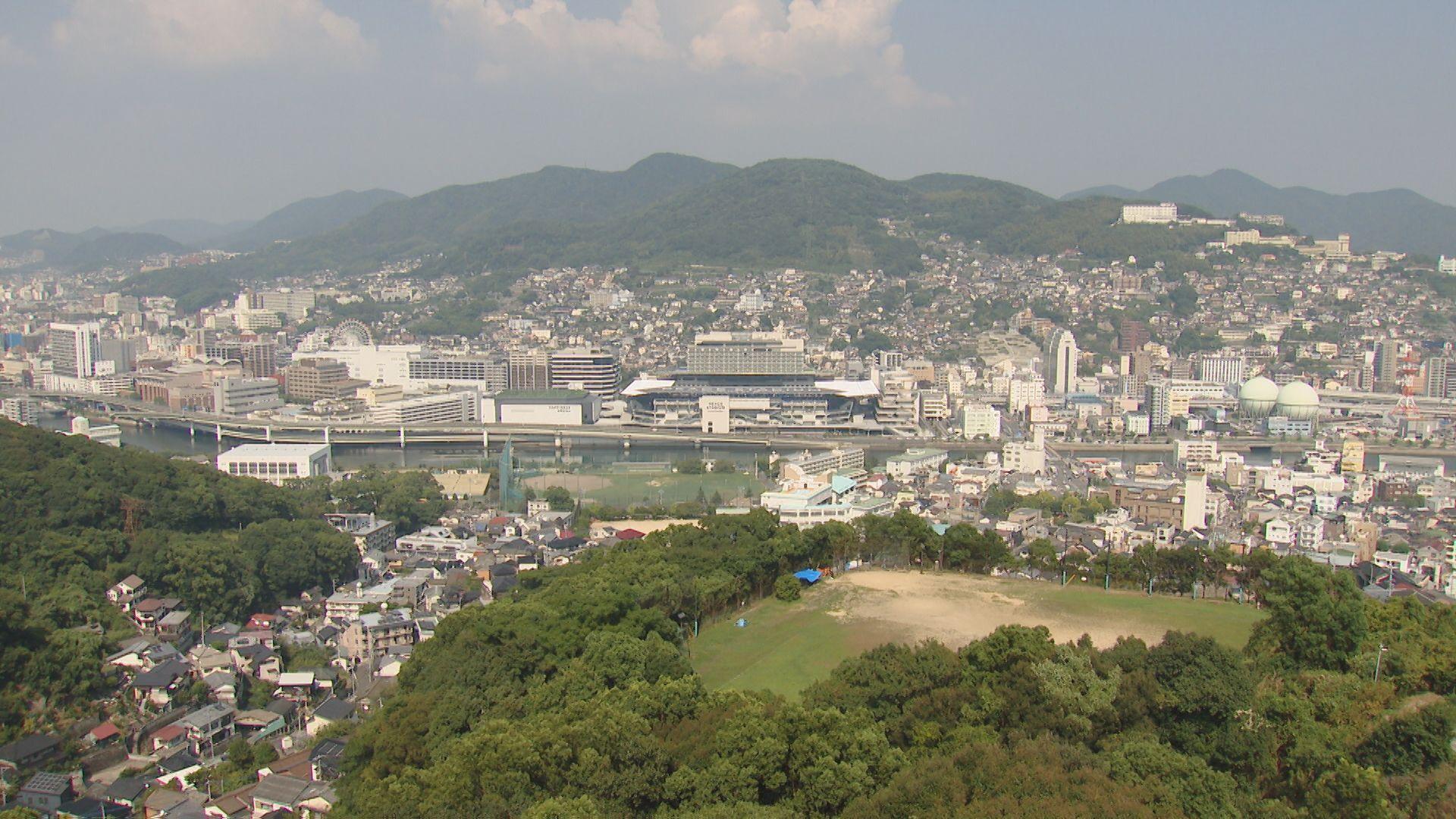 土地取引の指標｢地価｣公示 西九州新幹線の駅周辺で需要高まる