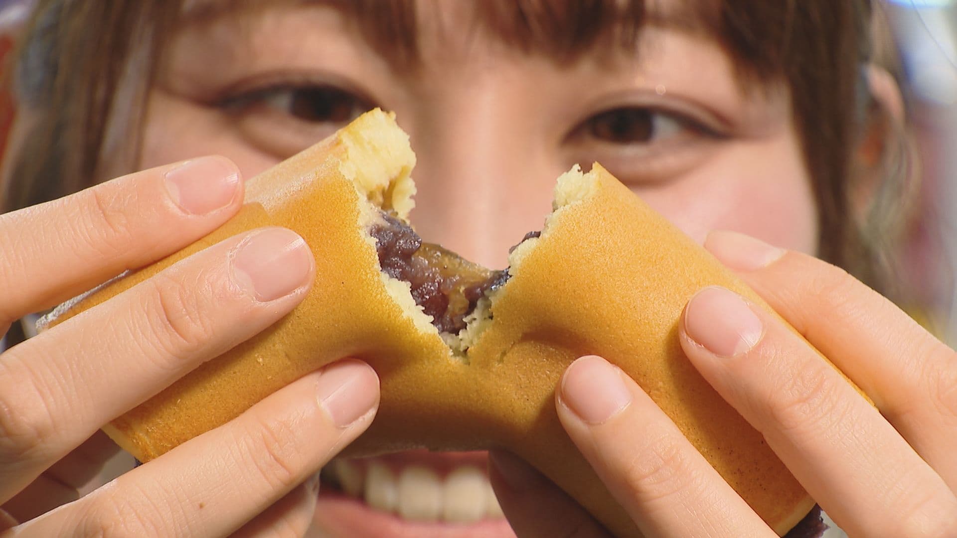 全国の名物グルメが大集結！浜屋百貨店で「あんこ展と全国選抜うまいもの大会」