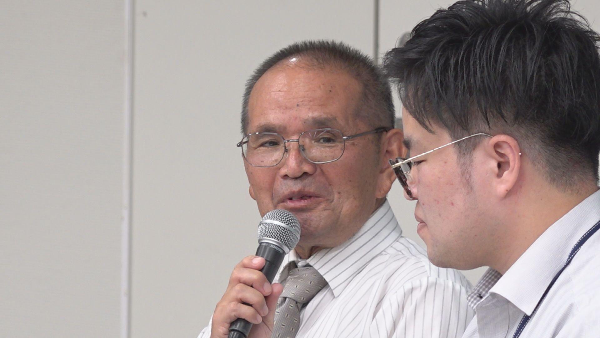 若年性認知症フォーラム　