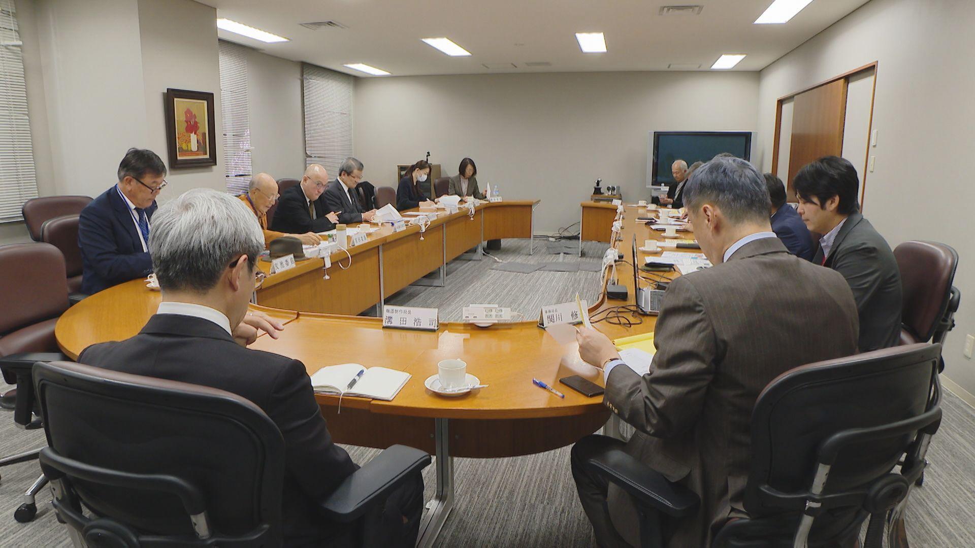 【長崎】NCC番組審議会「長崎くんち総集編」を審議