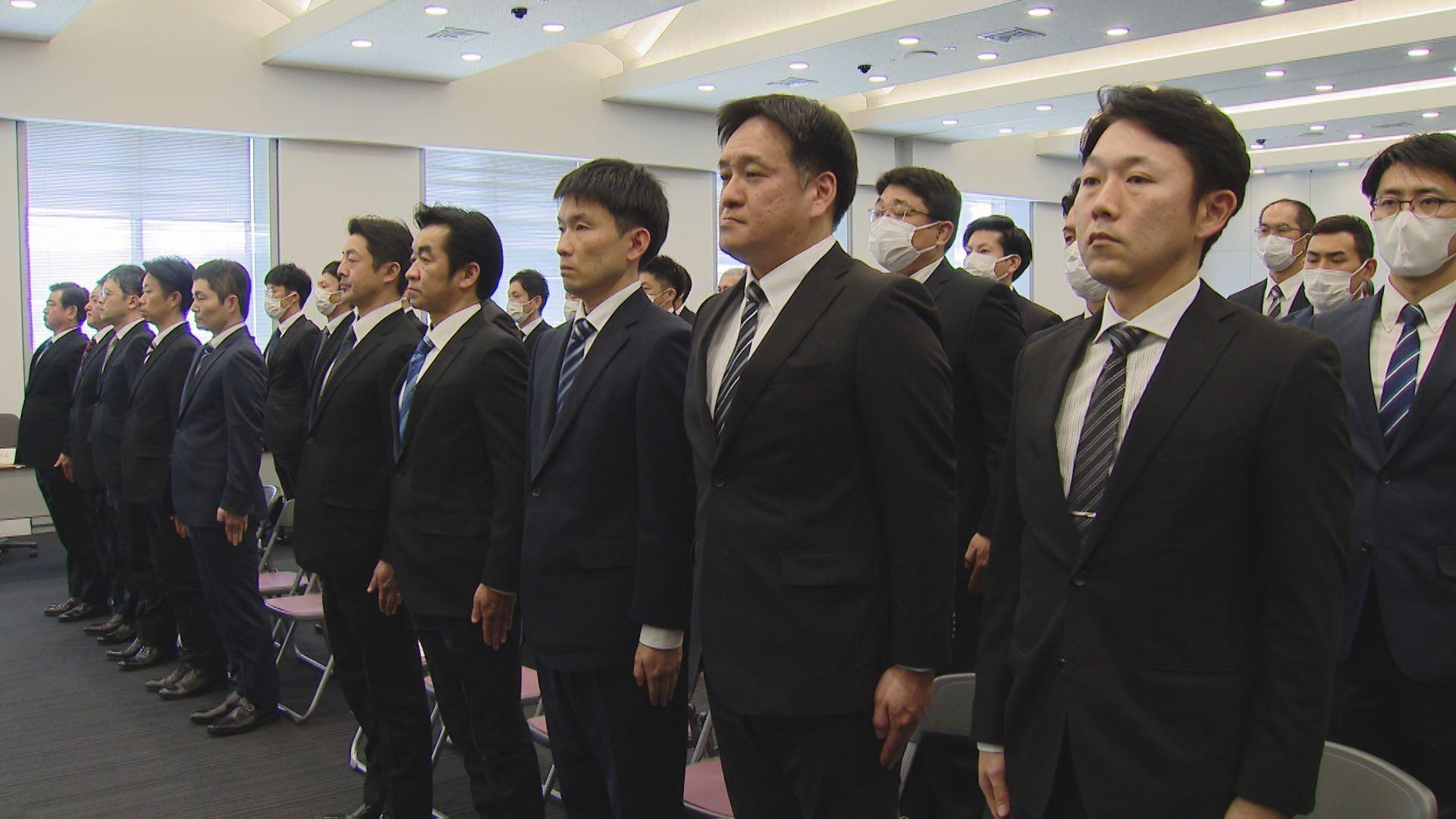 行幸啓警備や巧妙化する犯罪防止に特化　県警に「生活安全捜査課」「警衛対策課」が発足