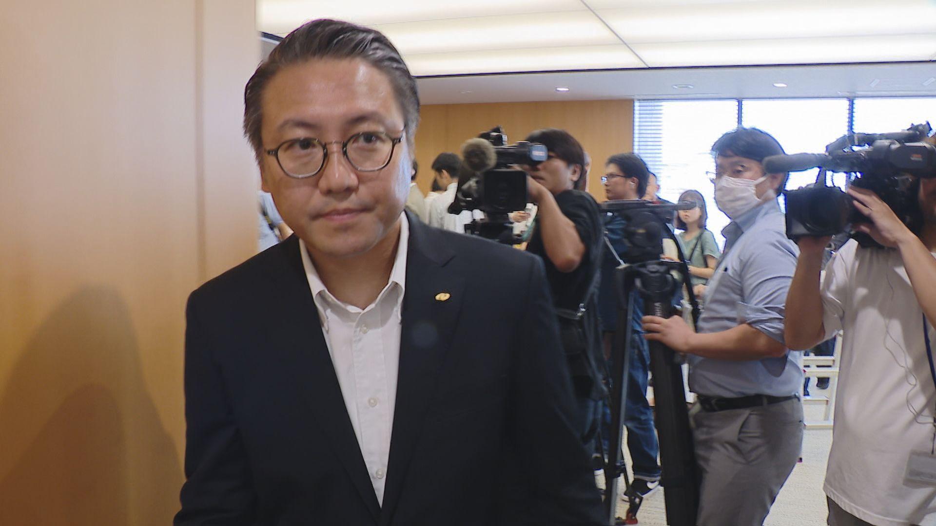 大石知事が後援会の政治資金収支報告書に２０００万円の架空貸付の虚偽記入か