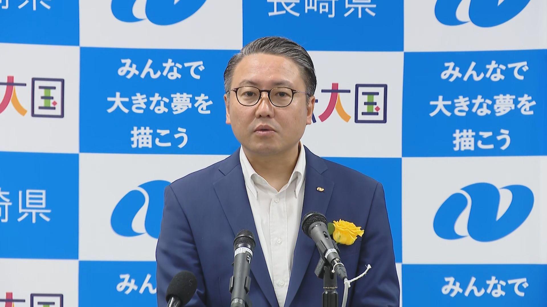 男性同士カップルの住民票に｢夫(未届)｣大石知事｢今の時点で評価することは難しい｣