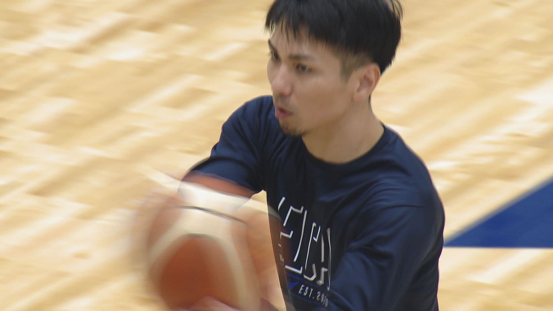 長崎ヴェルカの最年長で功労者・狩俣昌也選手が今シーズンで引退を発表