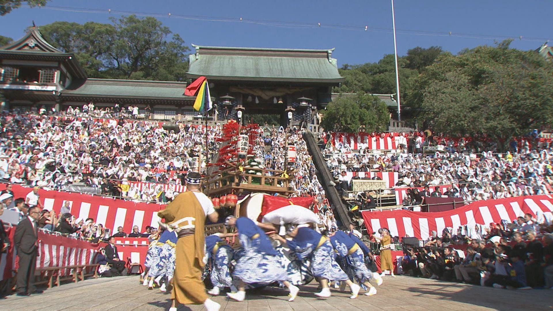 1007くんち榎津町「川船」