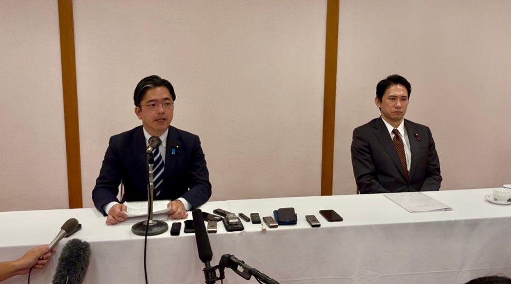 【速報】現職の大石知事に厳しい声…来年２月の県知事選 自民党県連は元副知事・平田研氏を推薦へ
