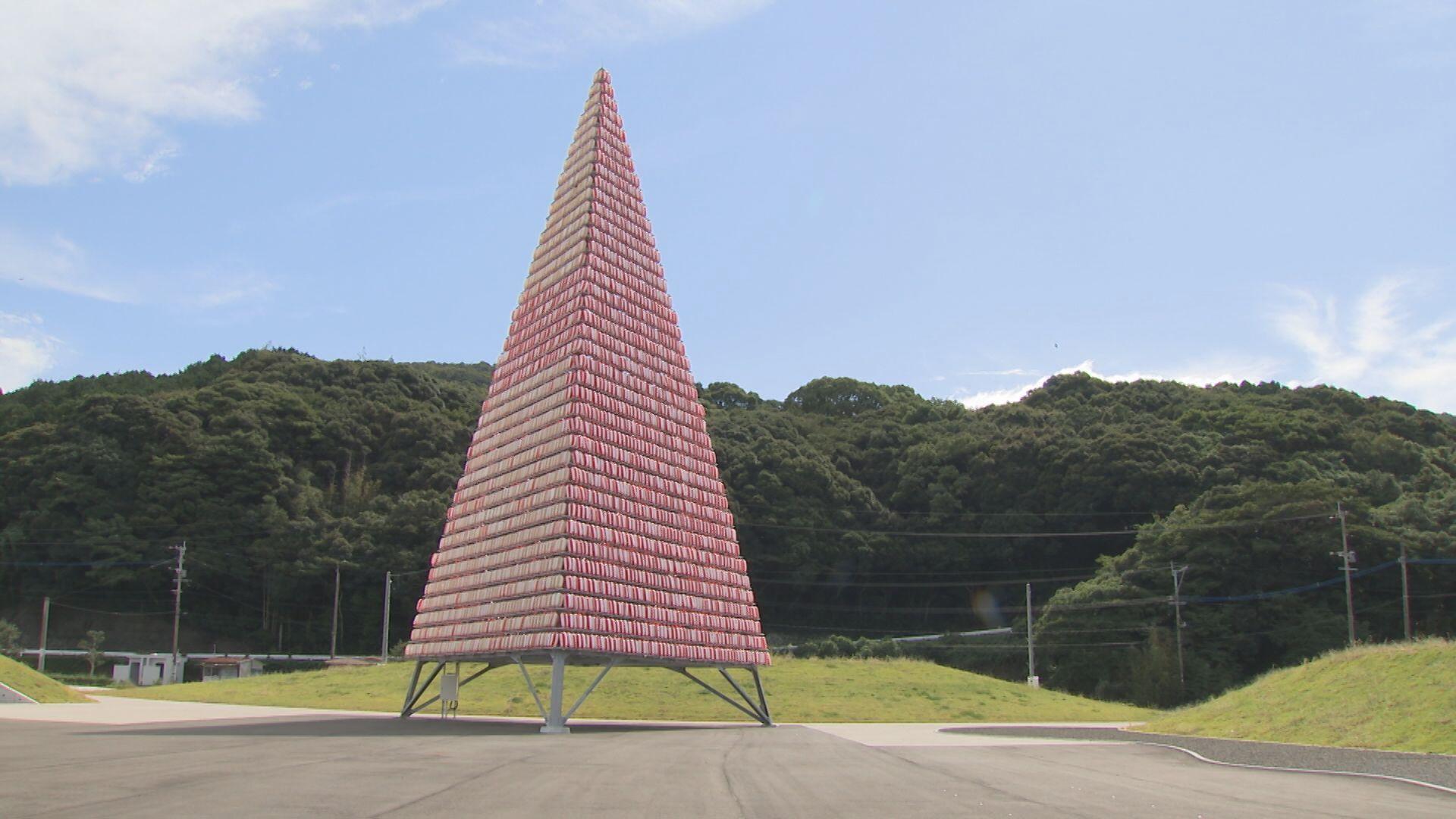 佐世保クルーズセンター灯籠タワー費高騰