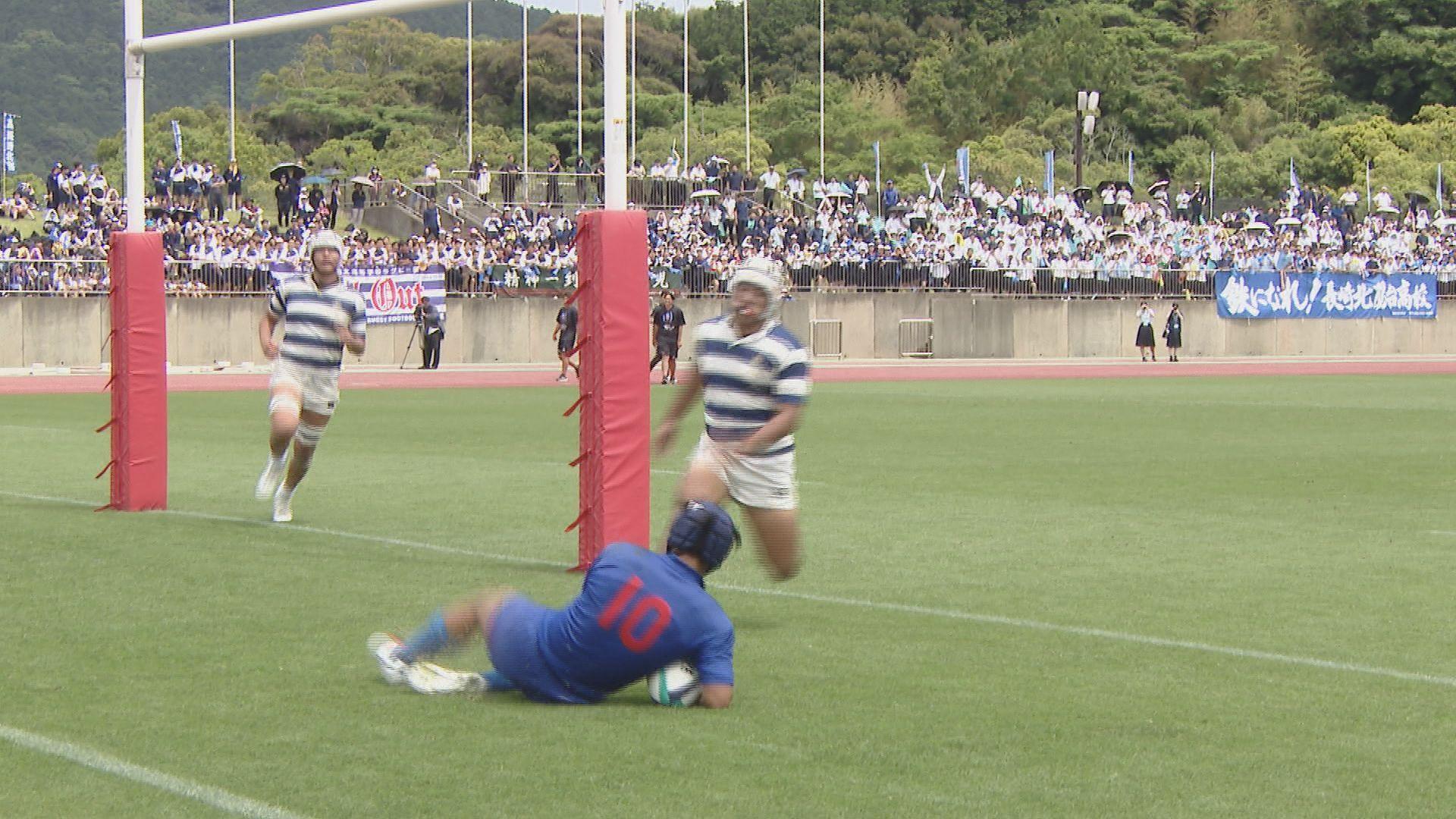 0606高総体ラグビー決勝③