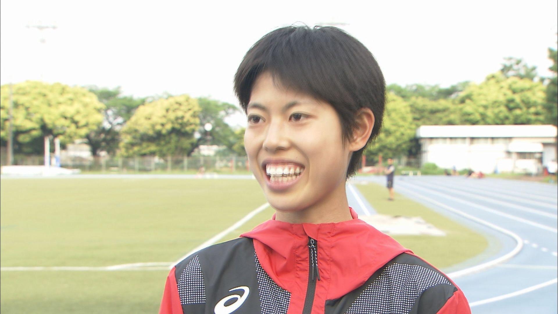 【陸上】長崎出身・廣中璃梨佳が日本選手権10000mで2年ぶり4回目の優勝　東京開催の世界選手権、日本代表に前進