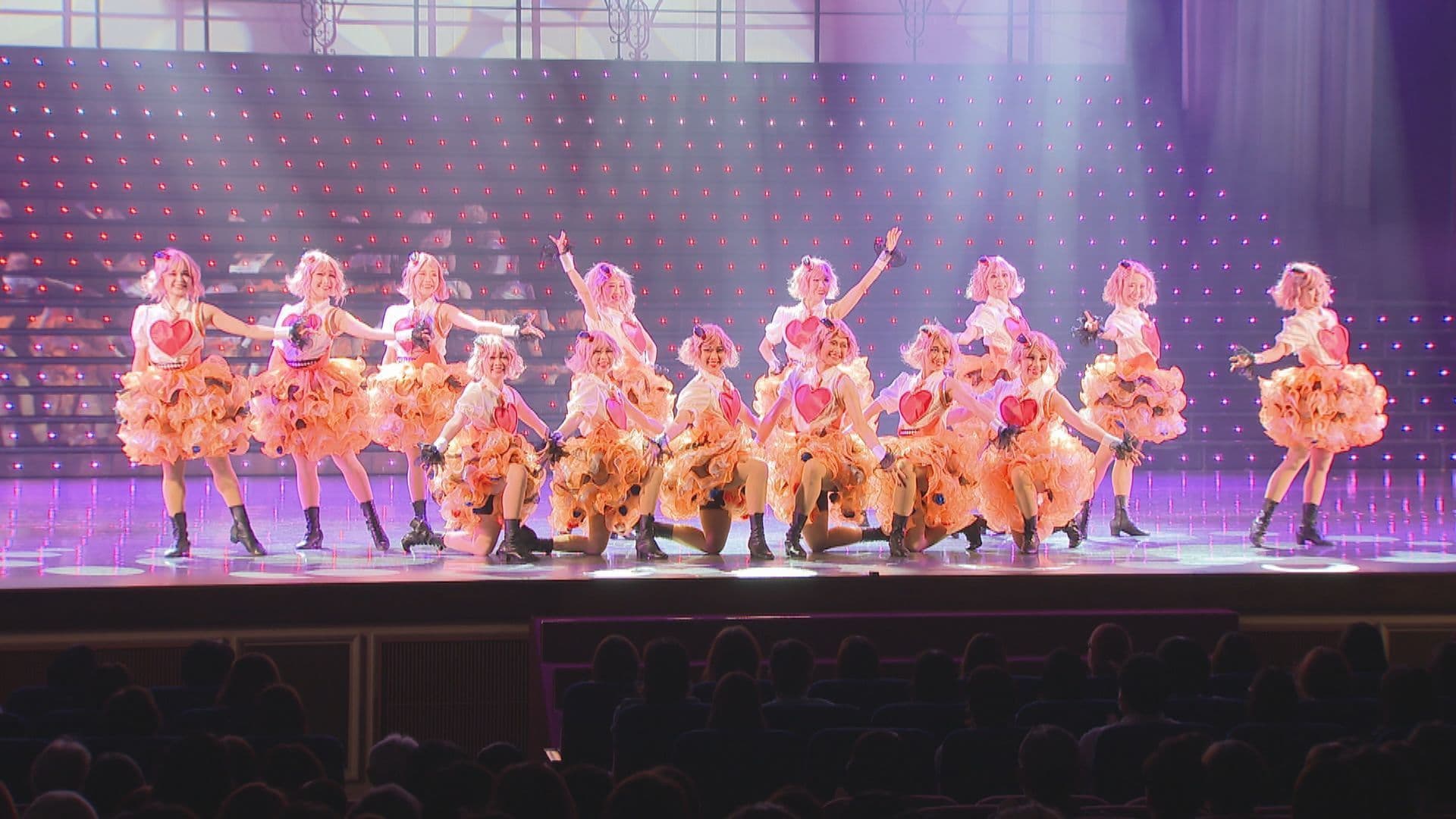 ハウステンボス歌劇団12期生６人が初舞台に挑む「どんな役でもこなせる舞台人に」