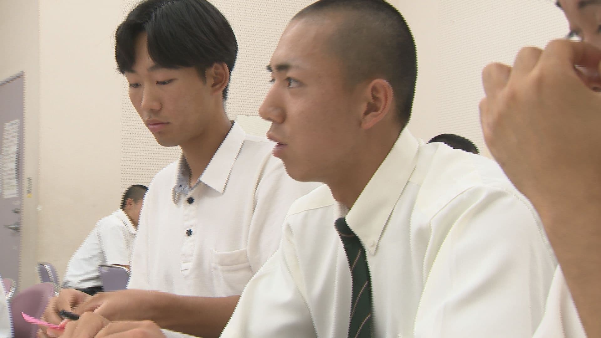 話し合い2