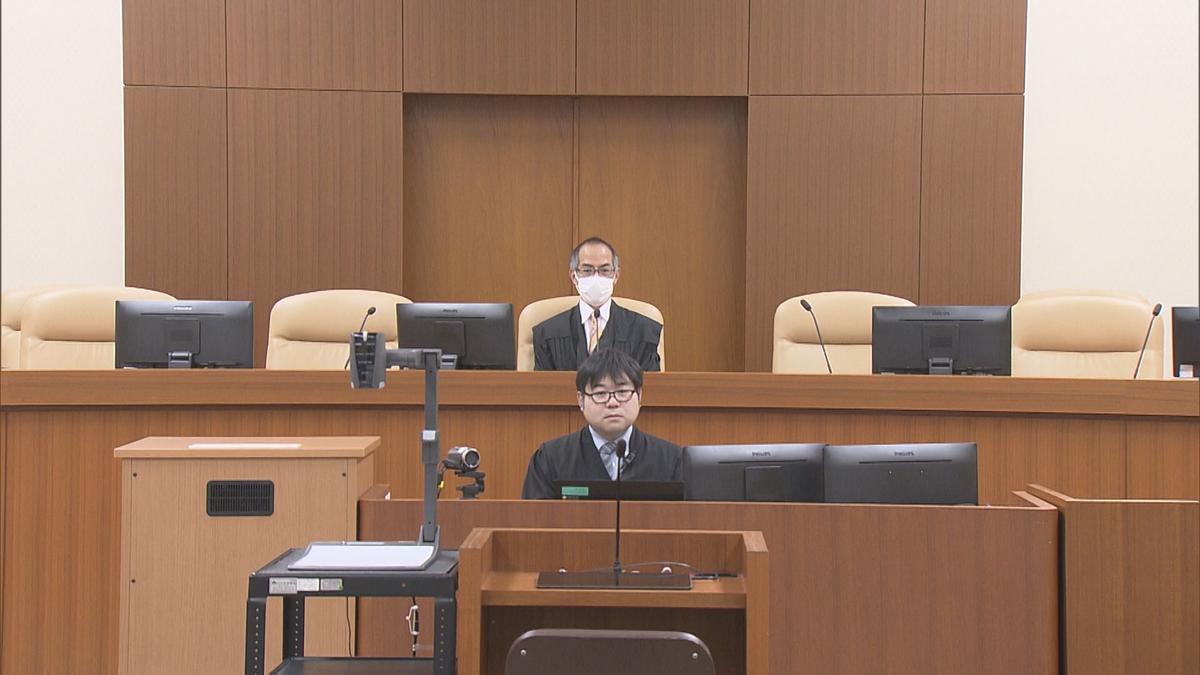 0213【裁判】下条陣営で公職選挙法違反