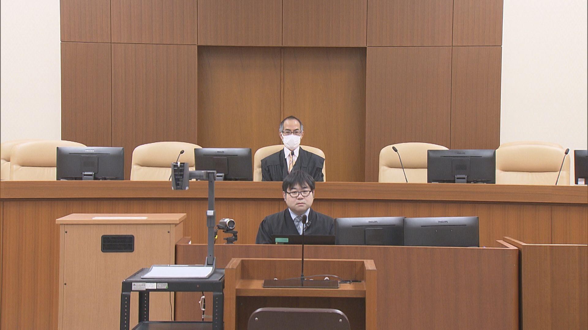 去年の衆院選で公選法違反の罪…自民党・下条博文陣営の元事務局長初公判「私は共謀していない」全面否認