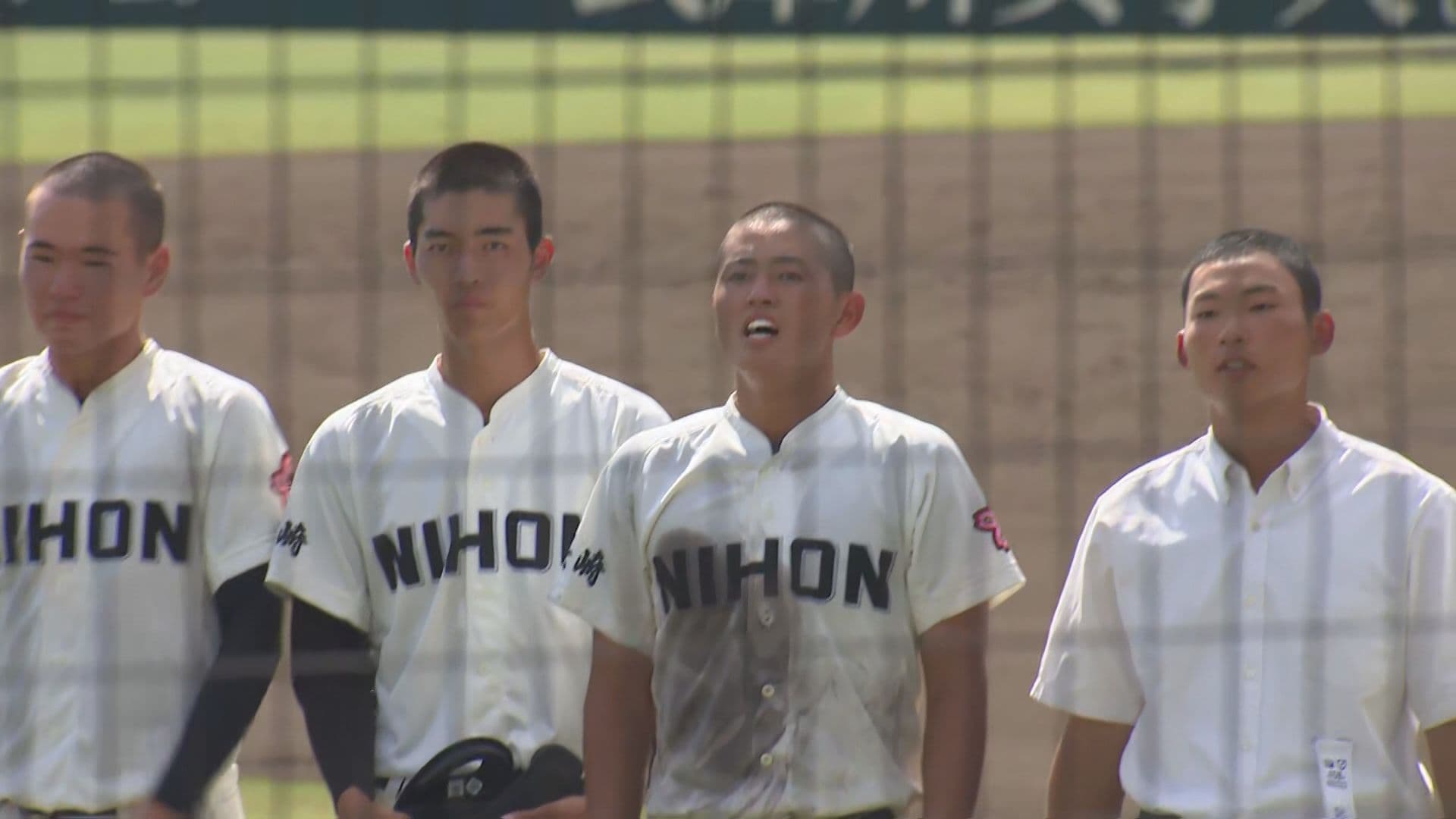 【甲子園】「負けたけど悔いはない」長崎代表・長崎日大は２回戦敗退ー熊本代表・有明に２対３で惜敗