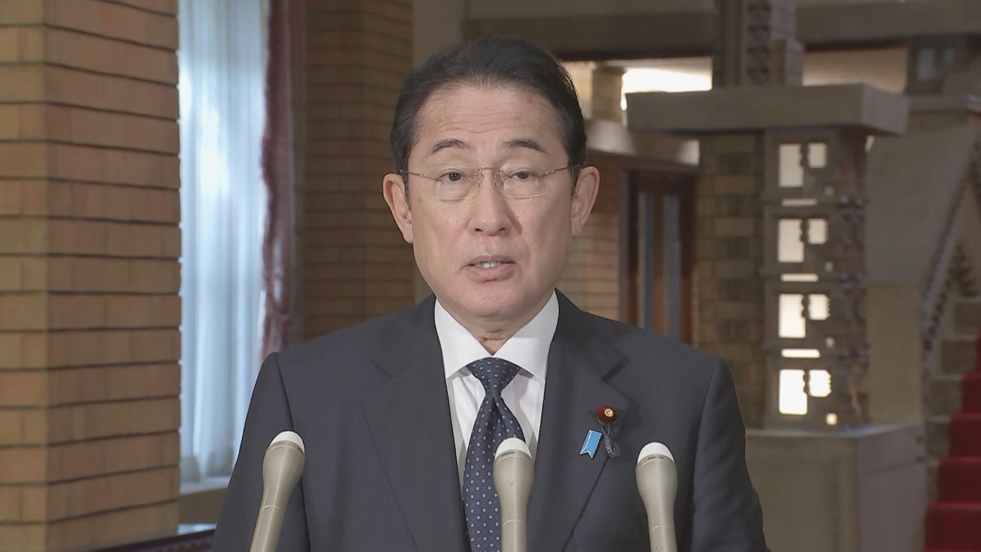岸田総理は何と発言？一問一答　すべての被爆体験者救済も「控訴せざるを得ない」