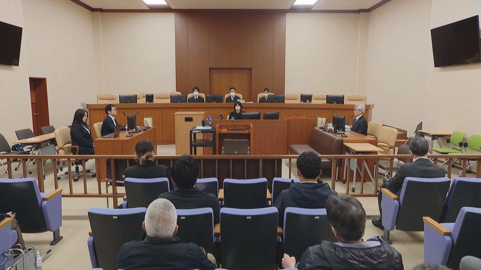 「学校を、教員たちを、絶対に許せません」海星高校２年の男子生徒がいじめが原因で自殺…損害賠償と謝罪求めた裁判が結審