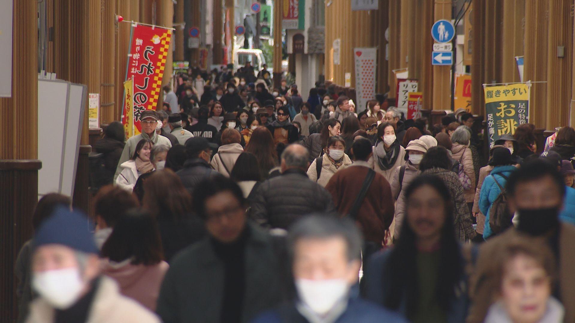 感染症･感染性胃腸炎 ６週連続で増加