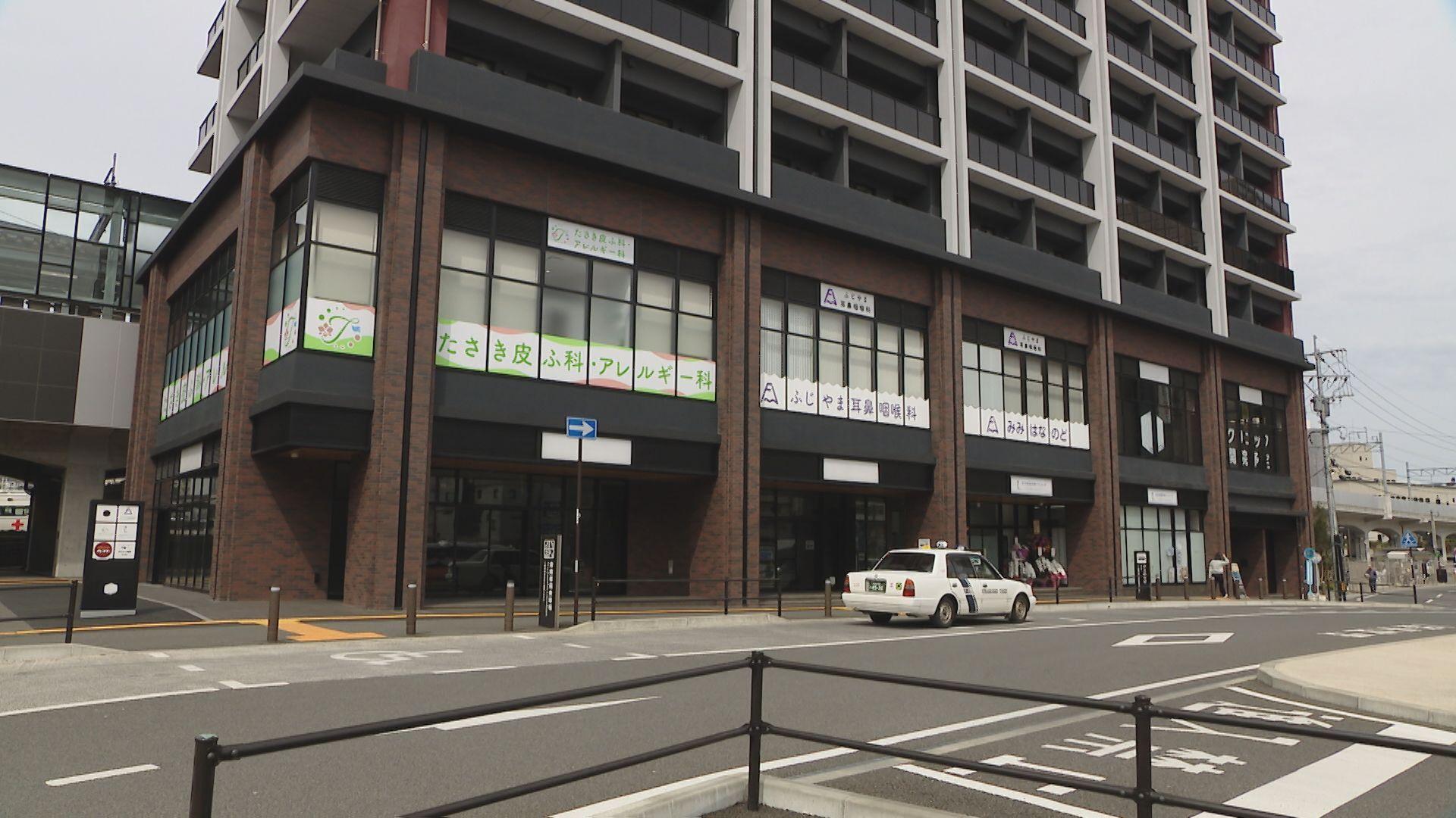 浦上駅前の新商業施設で４つのテナントがオープン ＡＩ搭載の調剤ロボットとは？
