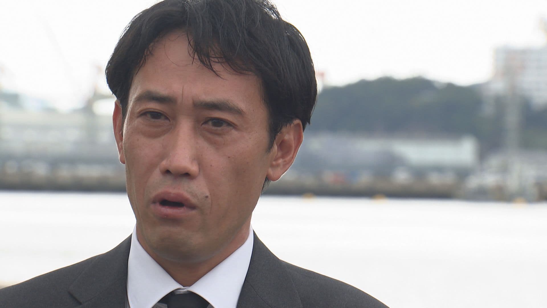 「関係する証拠内容踏まえ…」田﨑元西海市議が不起訴 ８月に窃盗容疑で逮捕・送検