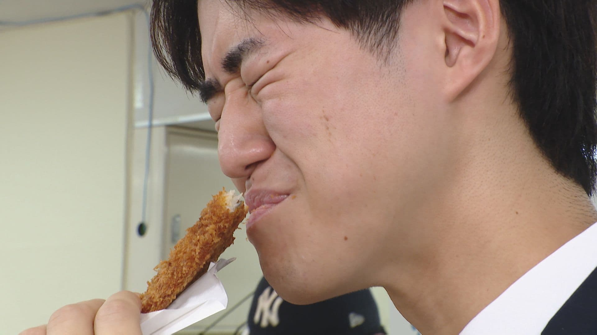 浜屋百貨店「春の県産品まつり」約２０００点の自慢の品並ぶ 新人アナが初リポート