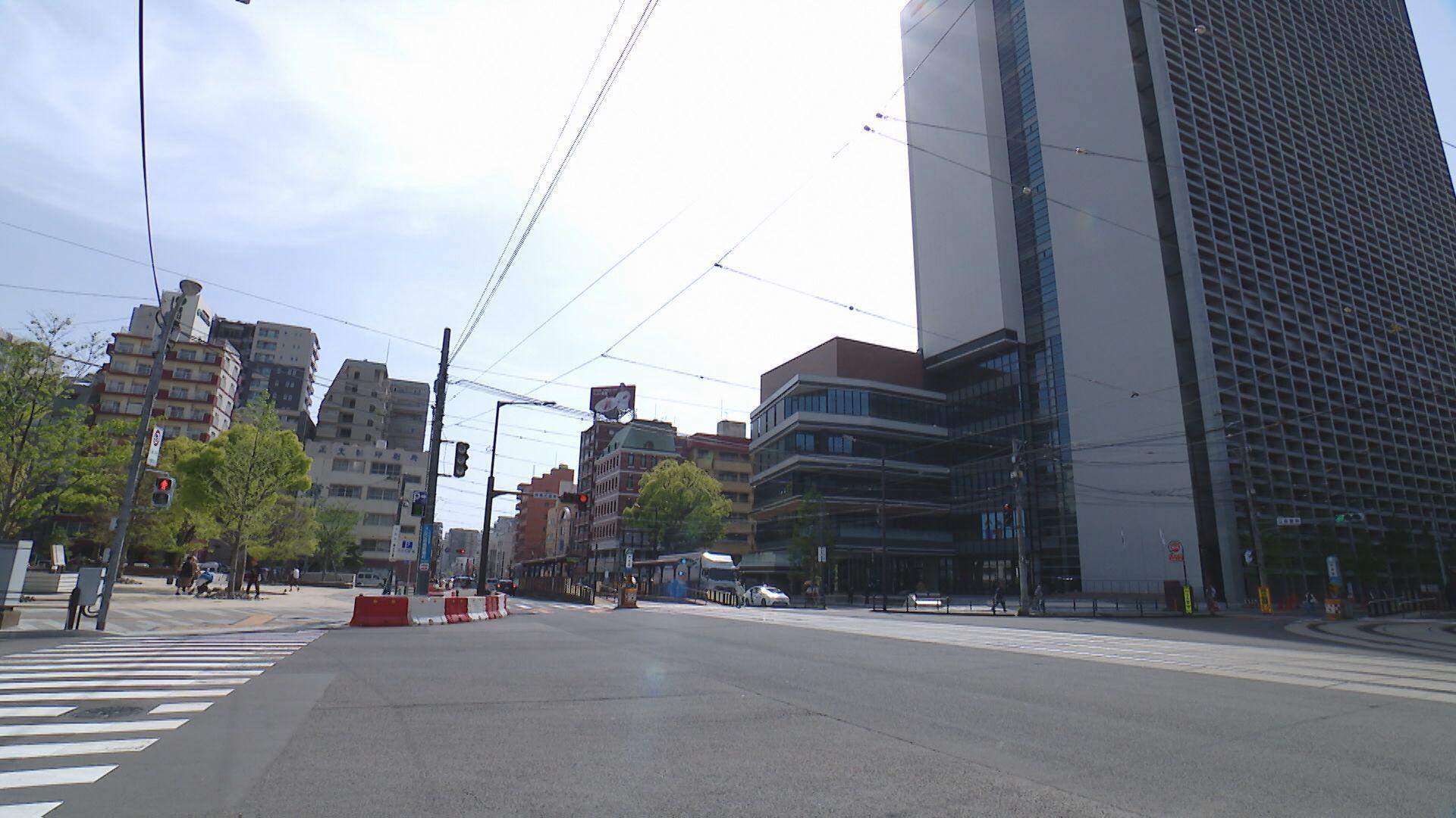 市民の氏名や体重など個人情報を記載した調査票を紛失　長崎市