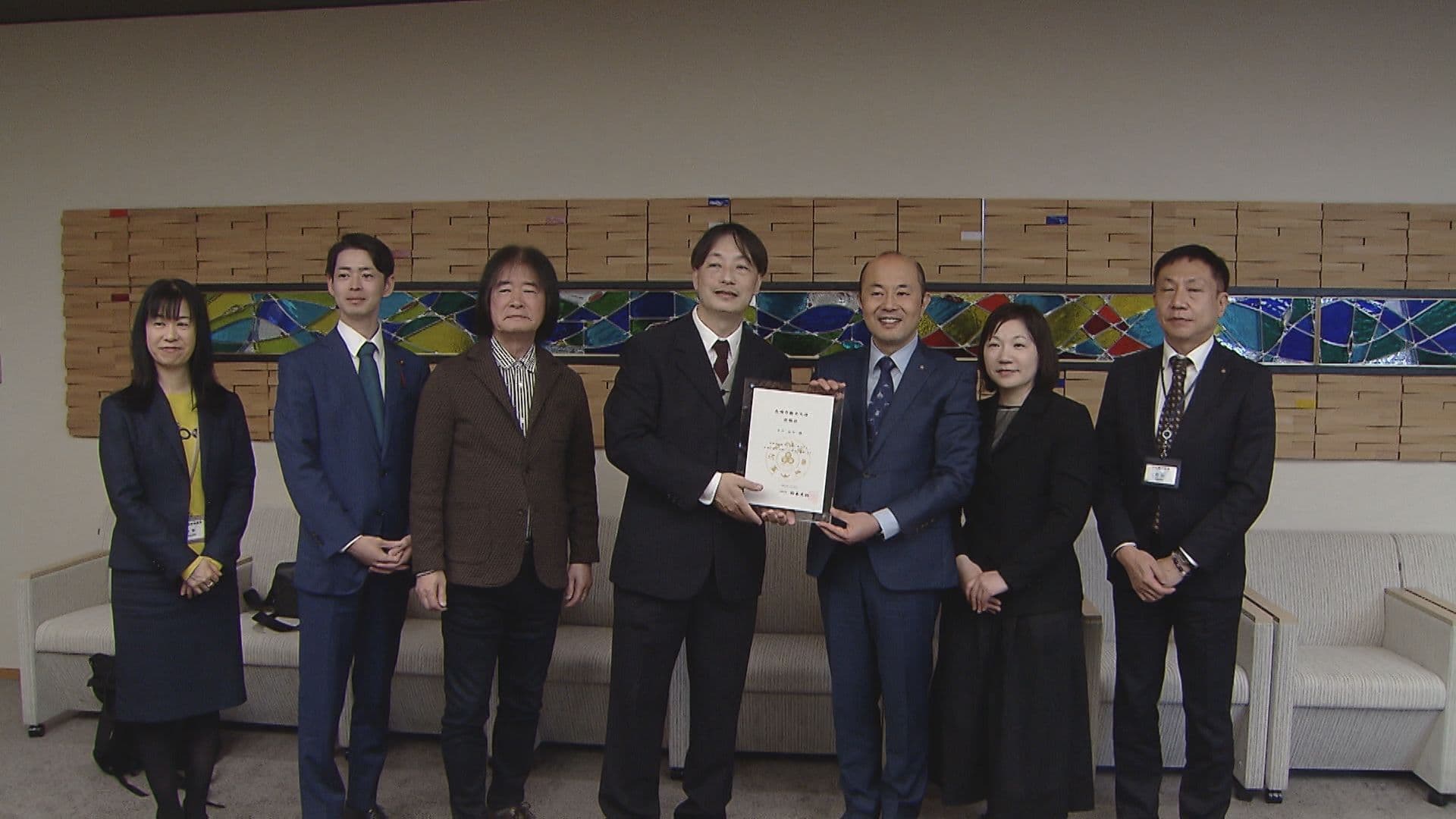 ジャズピアニスト・平戸祐介さんが長崎市観光大使に就任｢長崎をジャズの街に｣