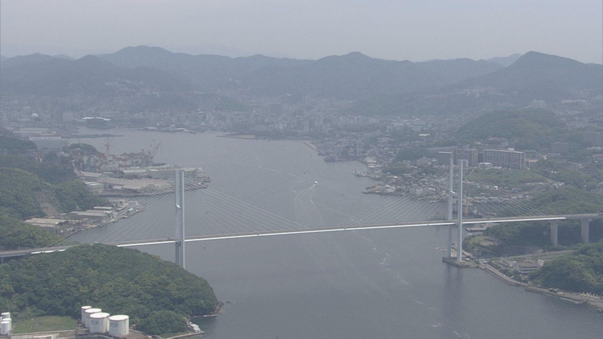 県内コロナ週報３週連続増加