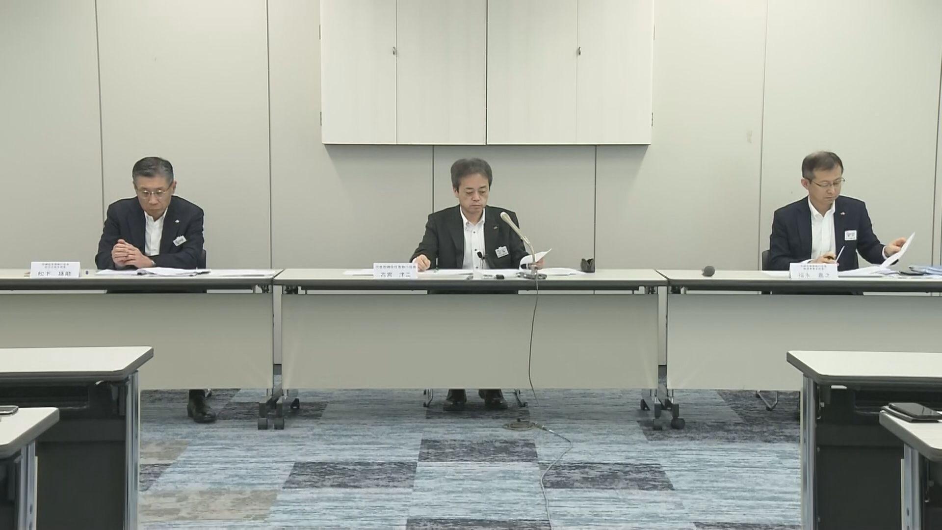 ＪＲ九州が来年４月の運賃値上げ認可申請を発表 長崎－諫早間の通勤定期１カ月４０９０円増