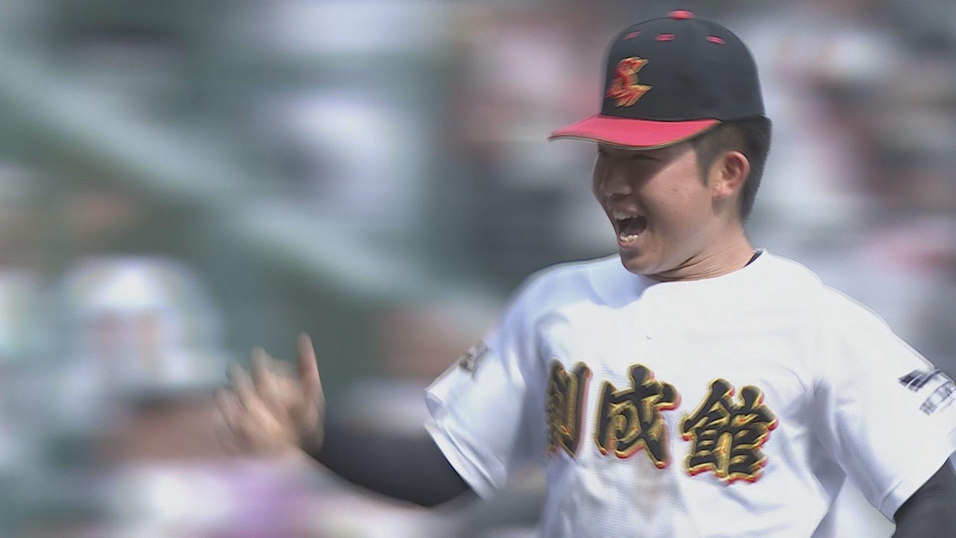 ２回戦⑩島田