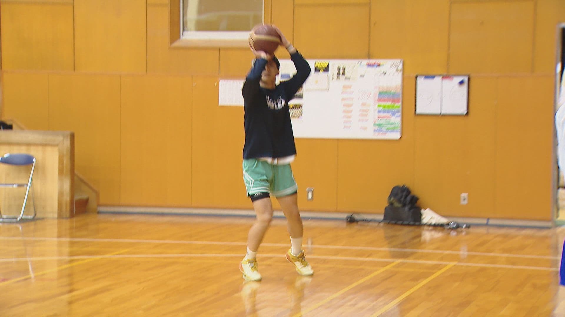 男子・奥野くん⑤