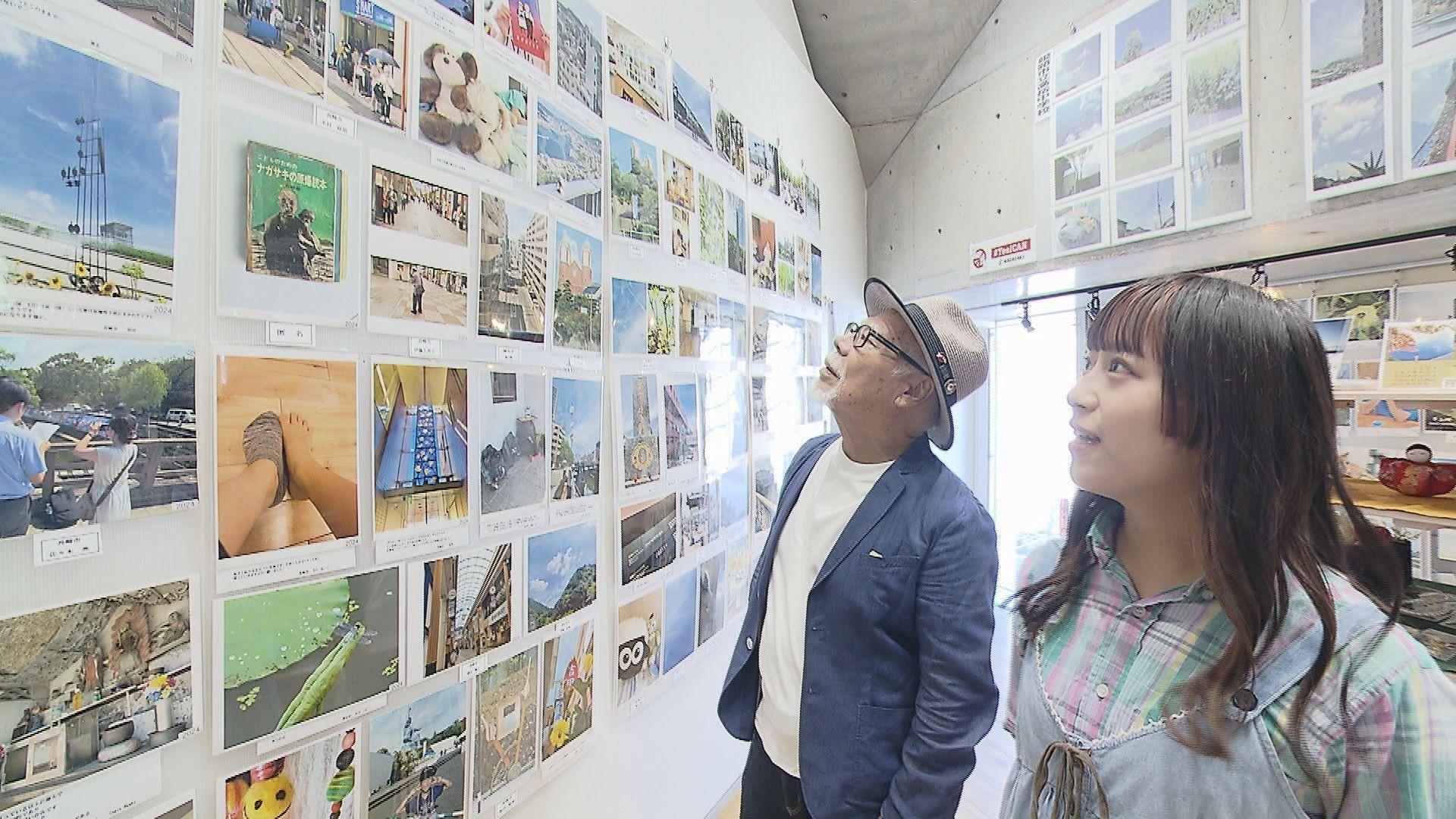 忘れないプロジェクト写真展