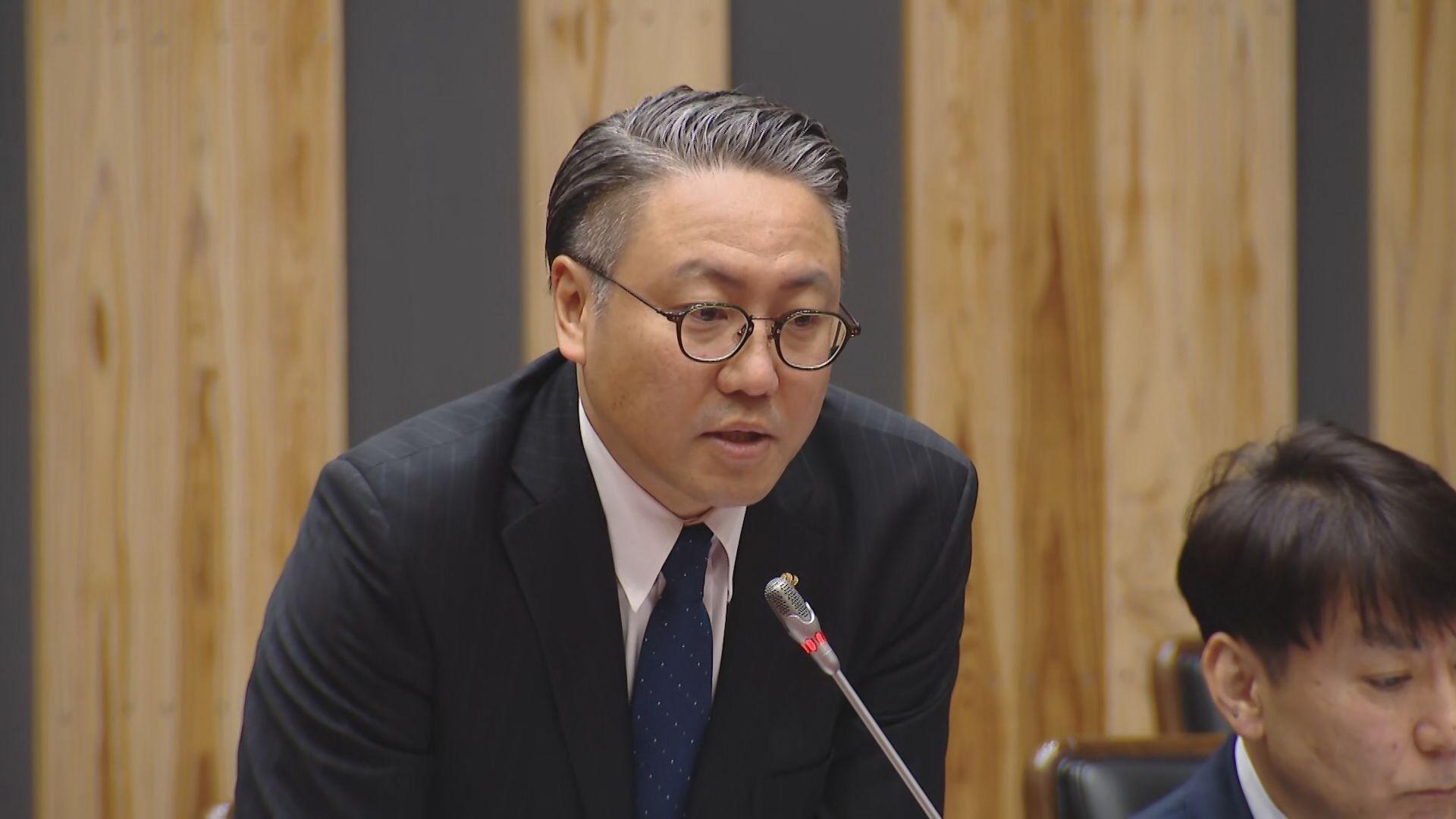 大石知事が政治資金問題巡り午後４時から臨時記者会見