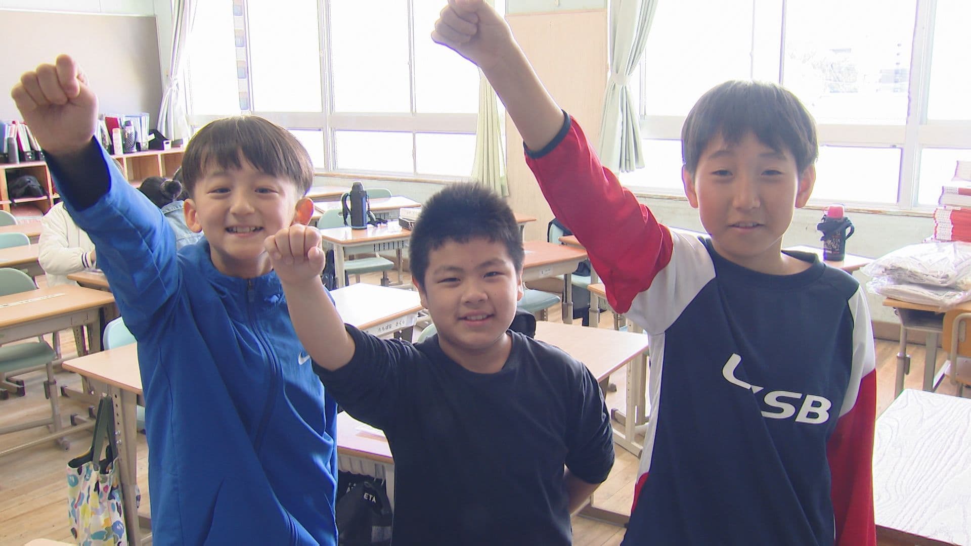 県内多くの公立小中学校で始業式 新学年での学校生活スタート！