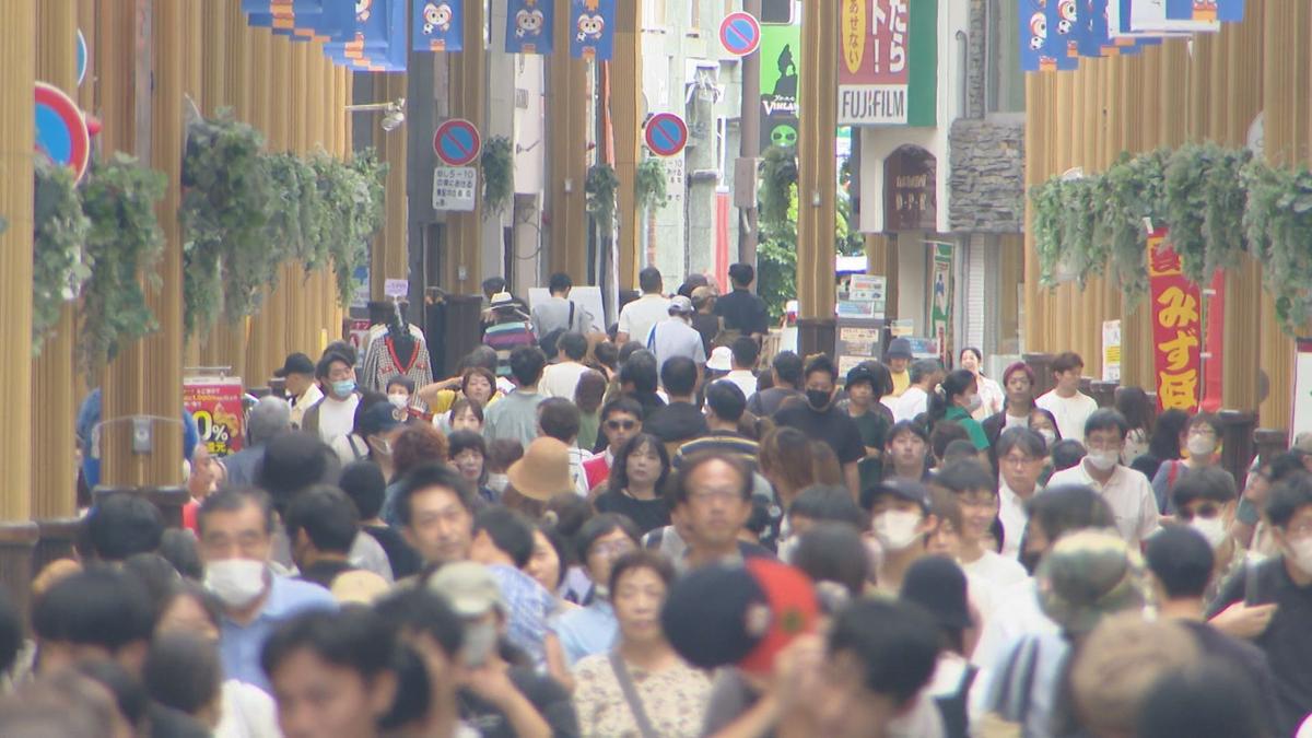 【長崎】感染症週報　インフル・コロナともに減少